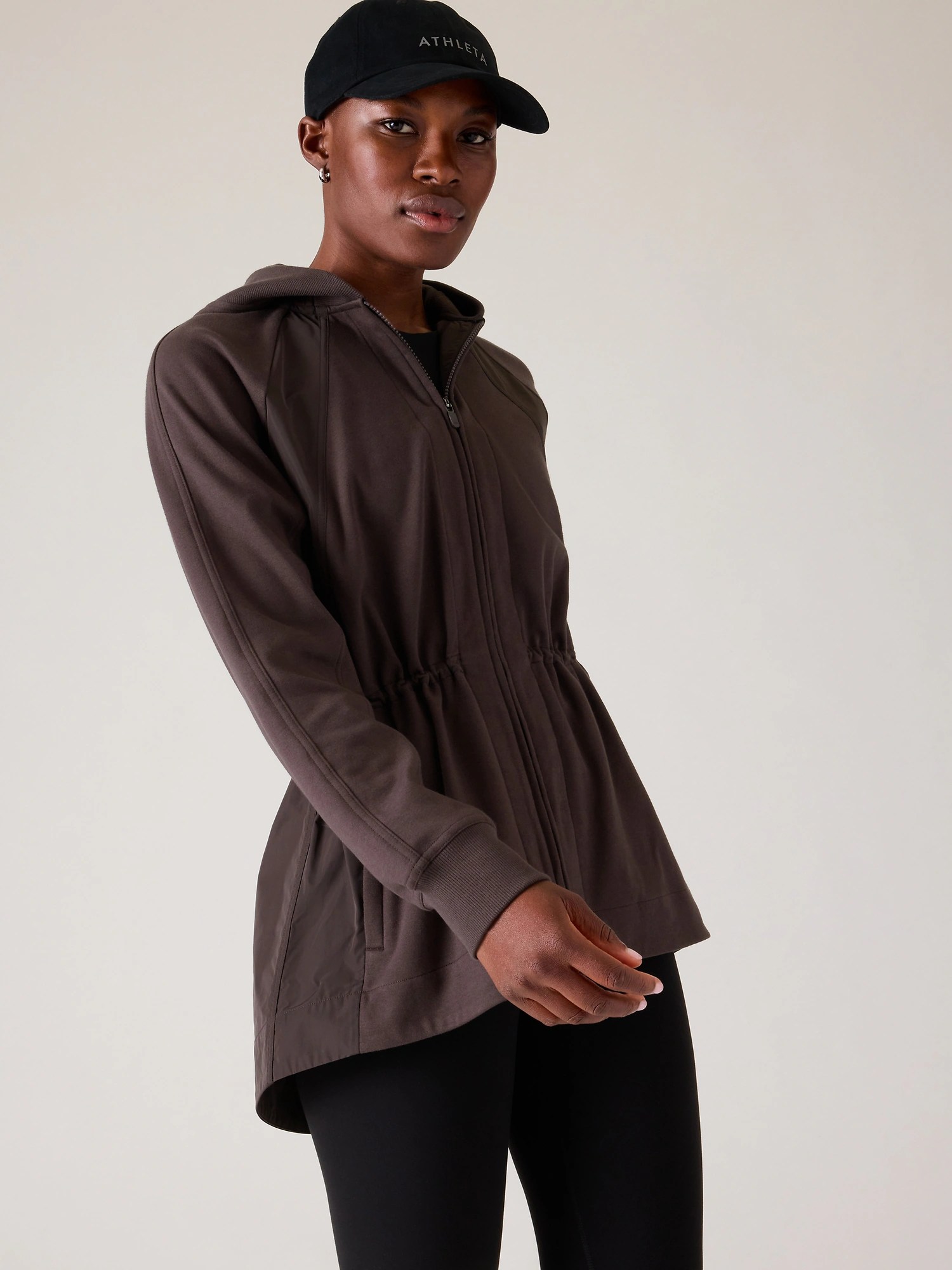 Triumph Hybrid Jacket Athleta