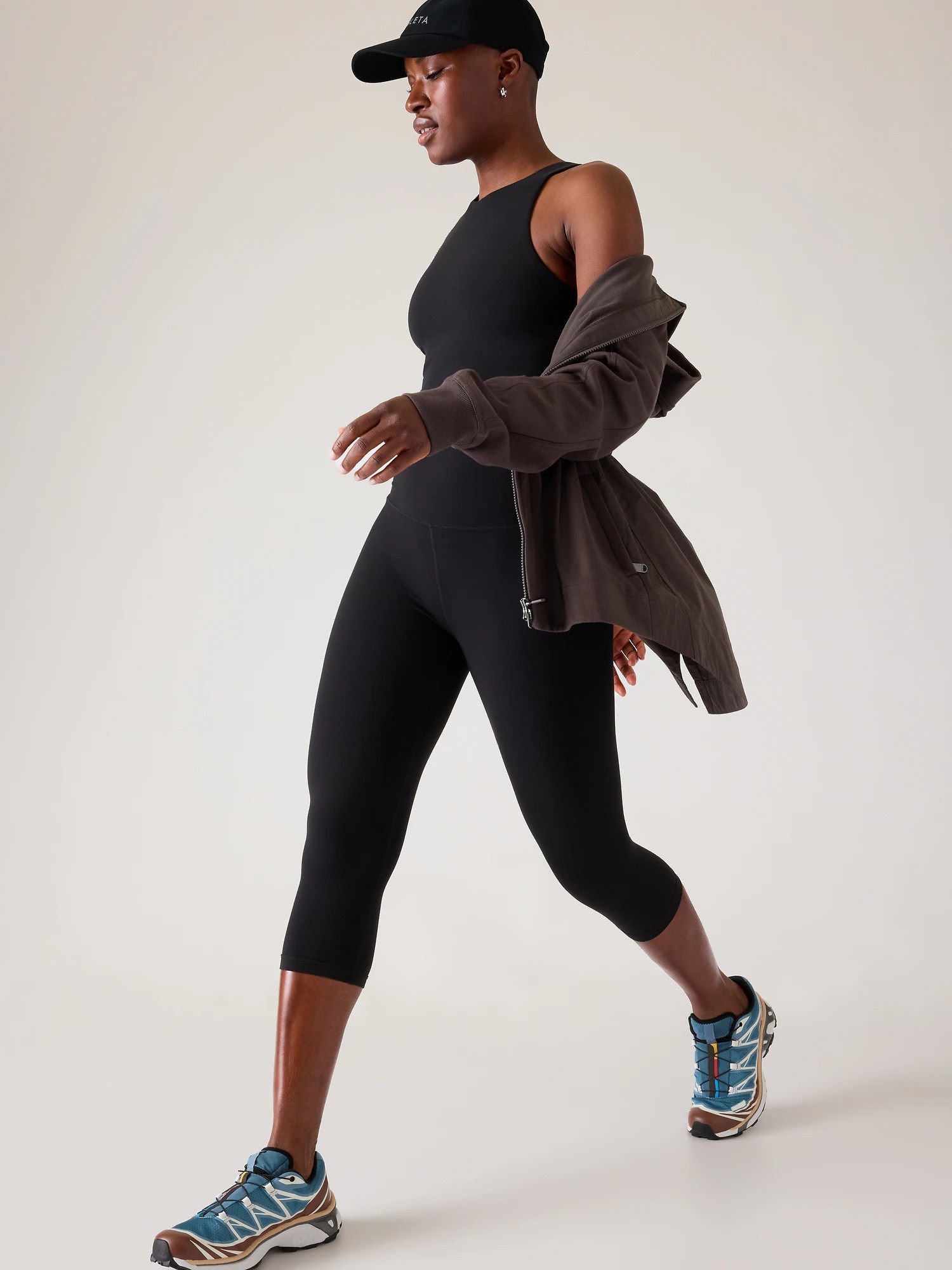 Triumph Hybrid Jacket Athleta