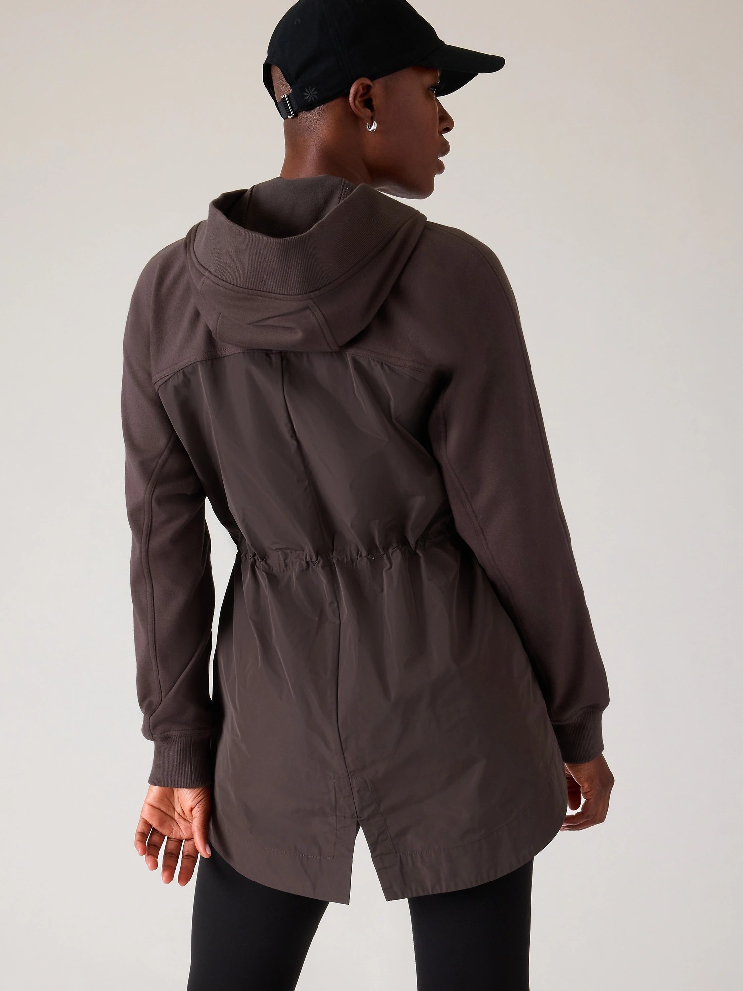 Triumph Hybrid Jacket Athleta