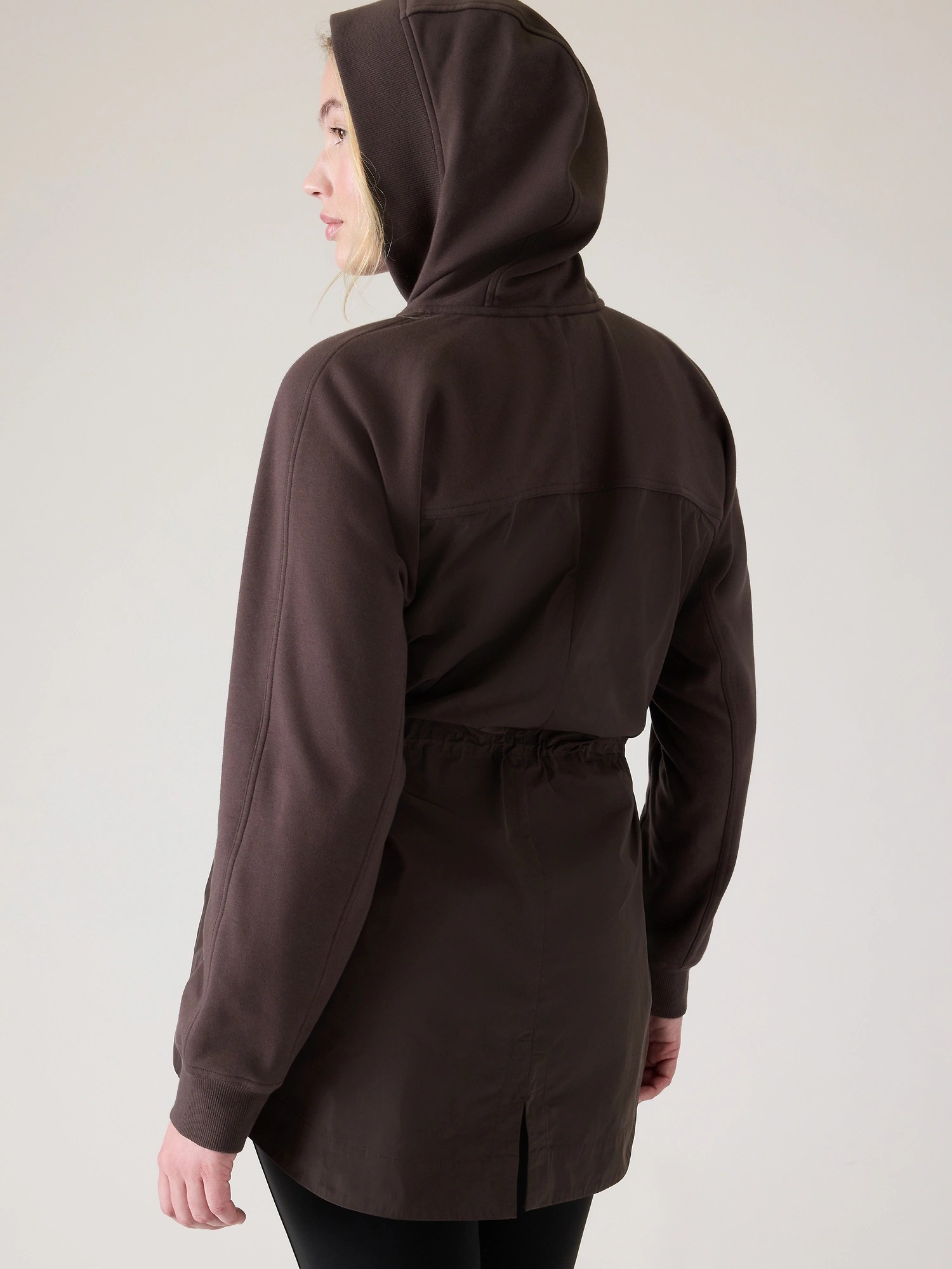 Triumph Hybrid Jacket Athleta