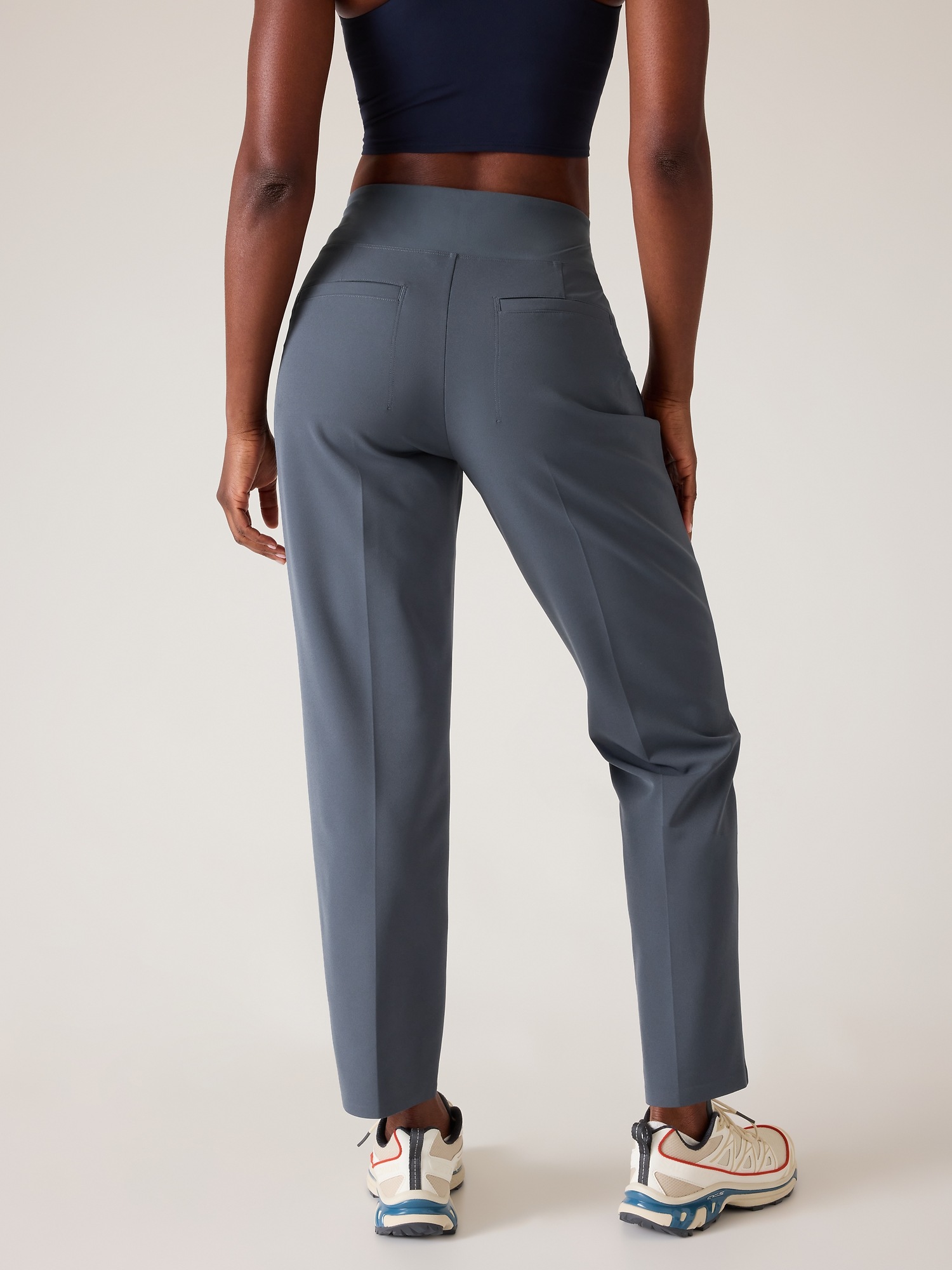 Endless High Rise Pant Athleta