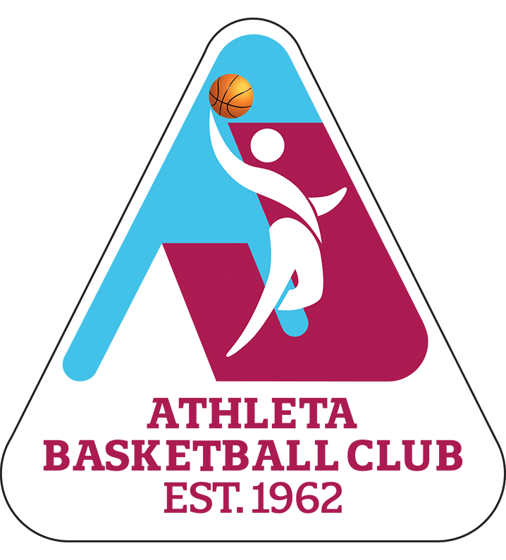 About Us Athleta Basketball Club