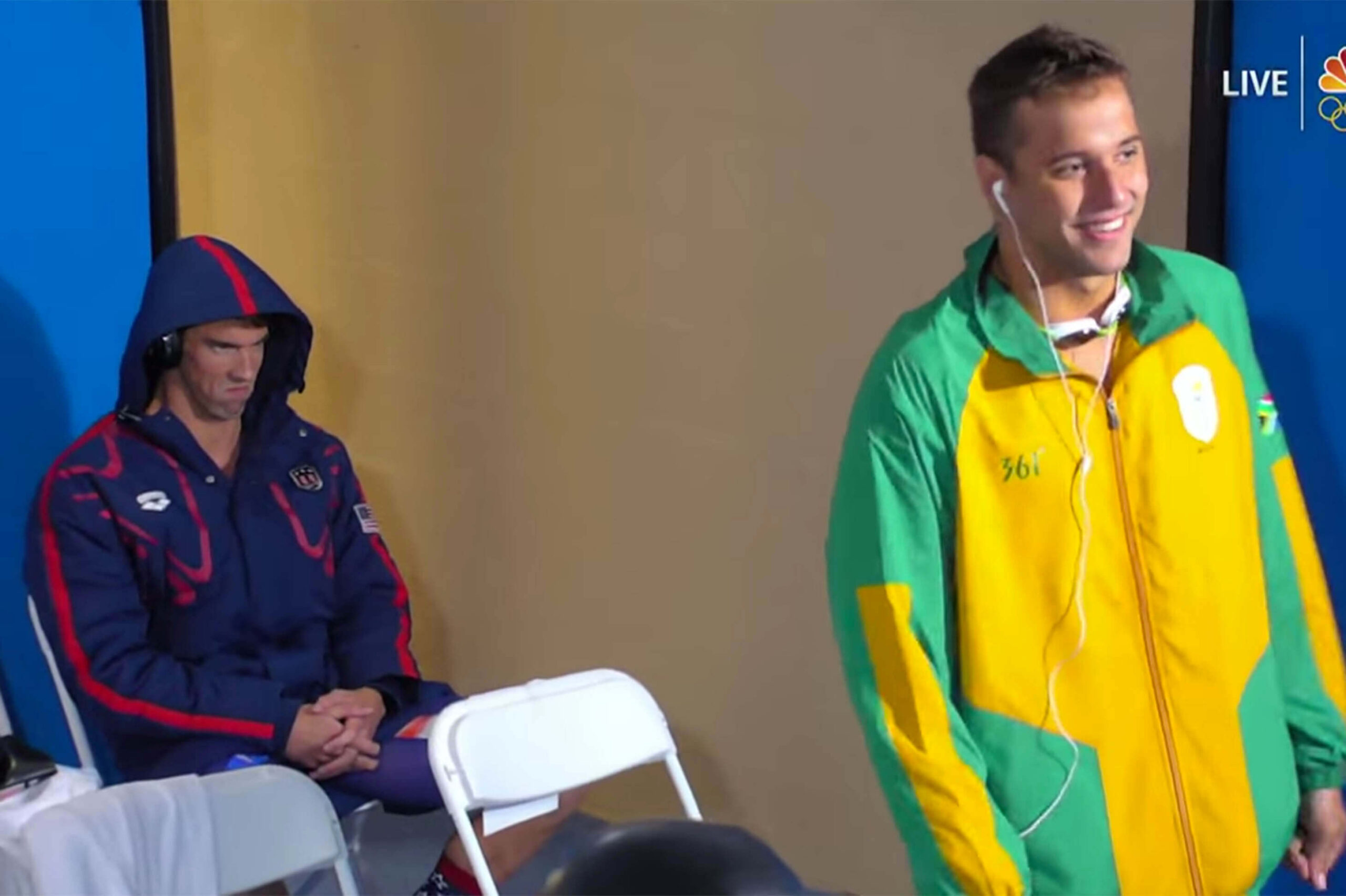 The Best Parkas for Swimmers in 2021 Athlete Approved Guide