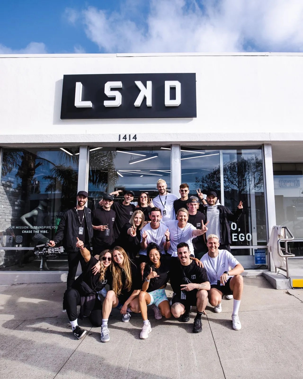 Fast-growing Fashion Brand LSKD Launches In The US, 47% OFF