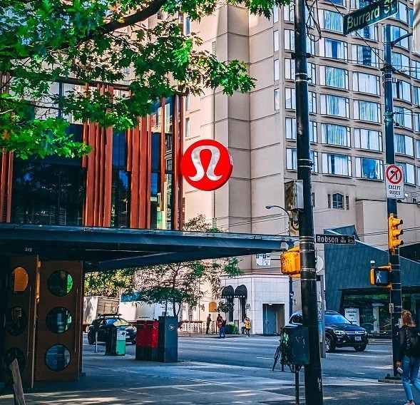 Lululemon Expanding Vancouver HQ, Creating 2,600 New Jobs Athletech News