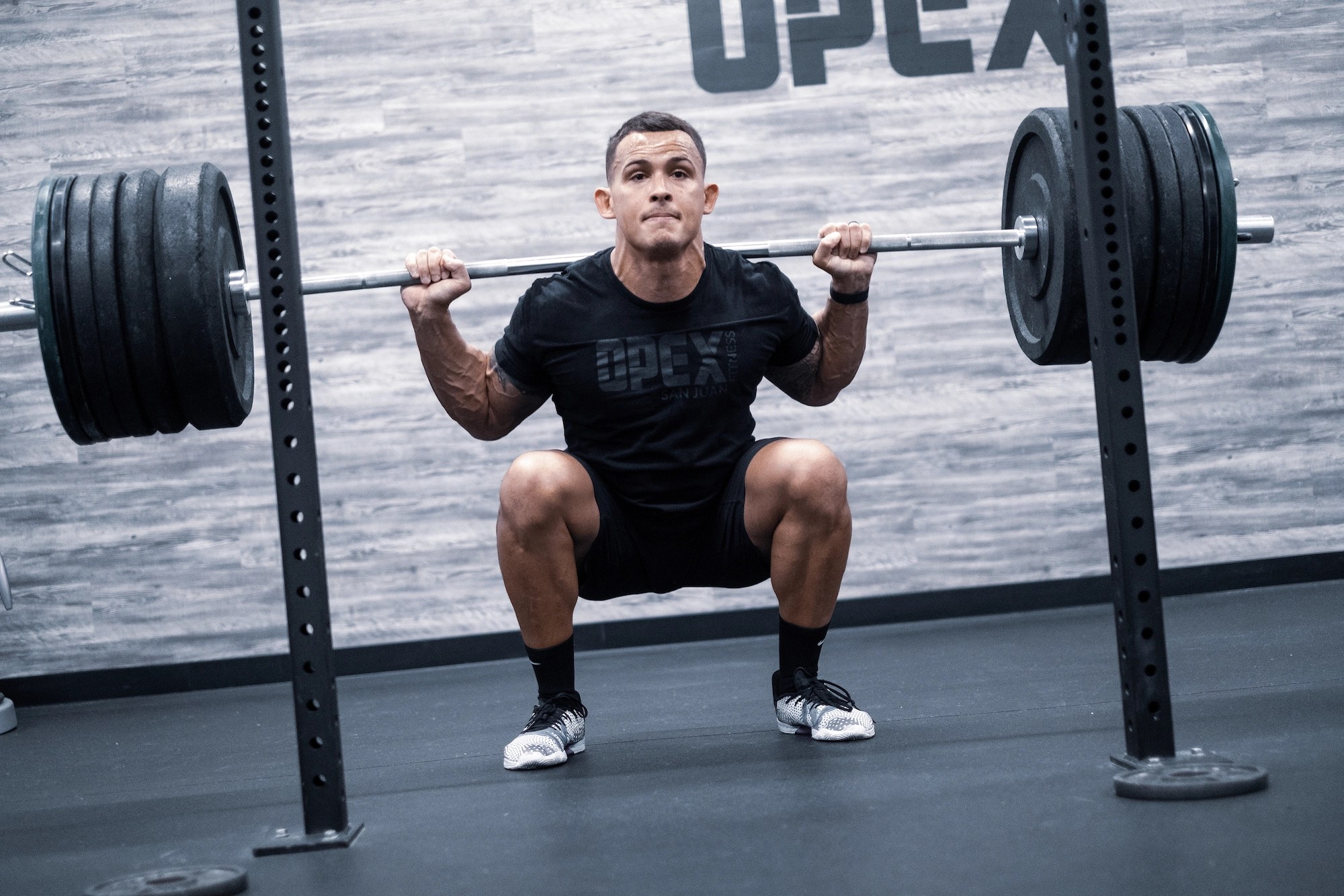 Coaches Corner With Carl Hardwick Beyond Progressive Overload