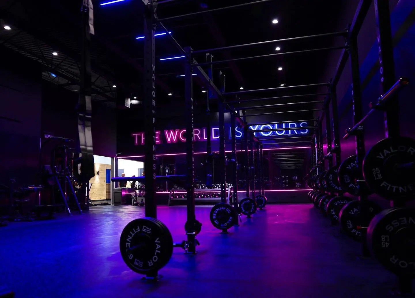 Amped Fitness Acquires More Gyms in Florida, Ramps Up Franchising