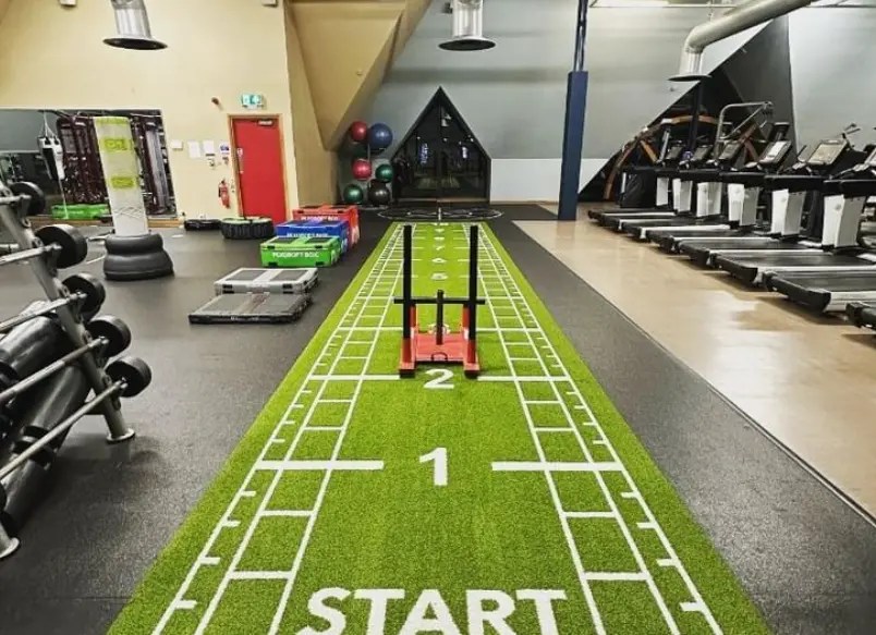 TDR Capital Reportedly Mulling 2.6B Sale of UK Fitness Giant David