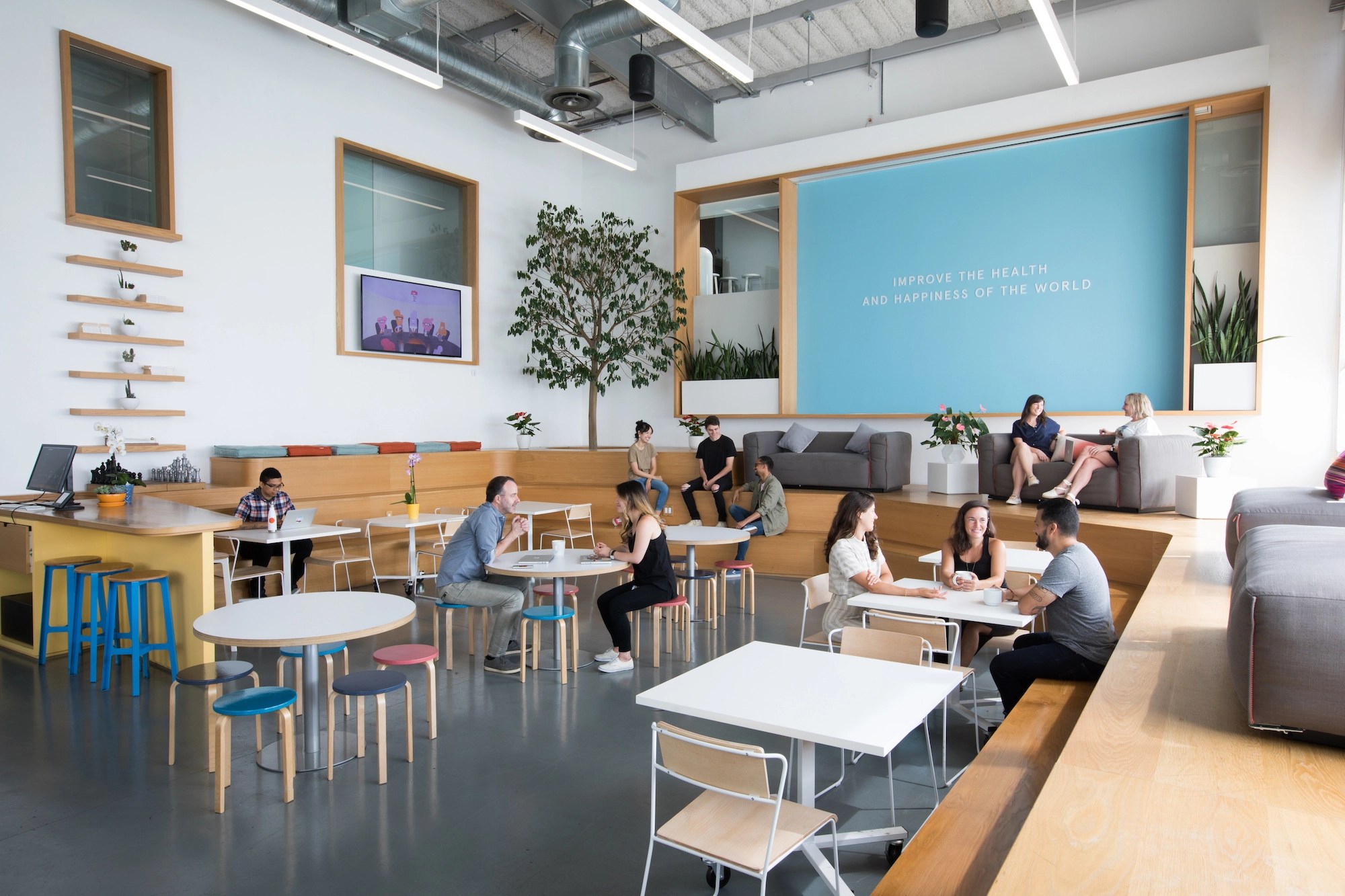 Headspace Secures 105M in Debt Financing Following Layoffs Athletech