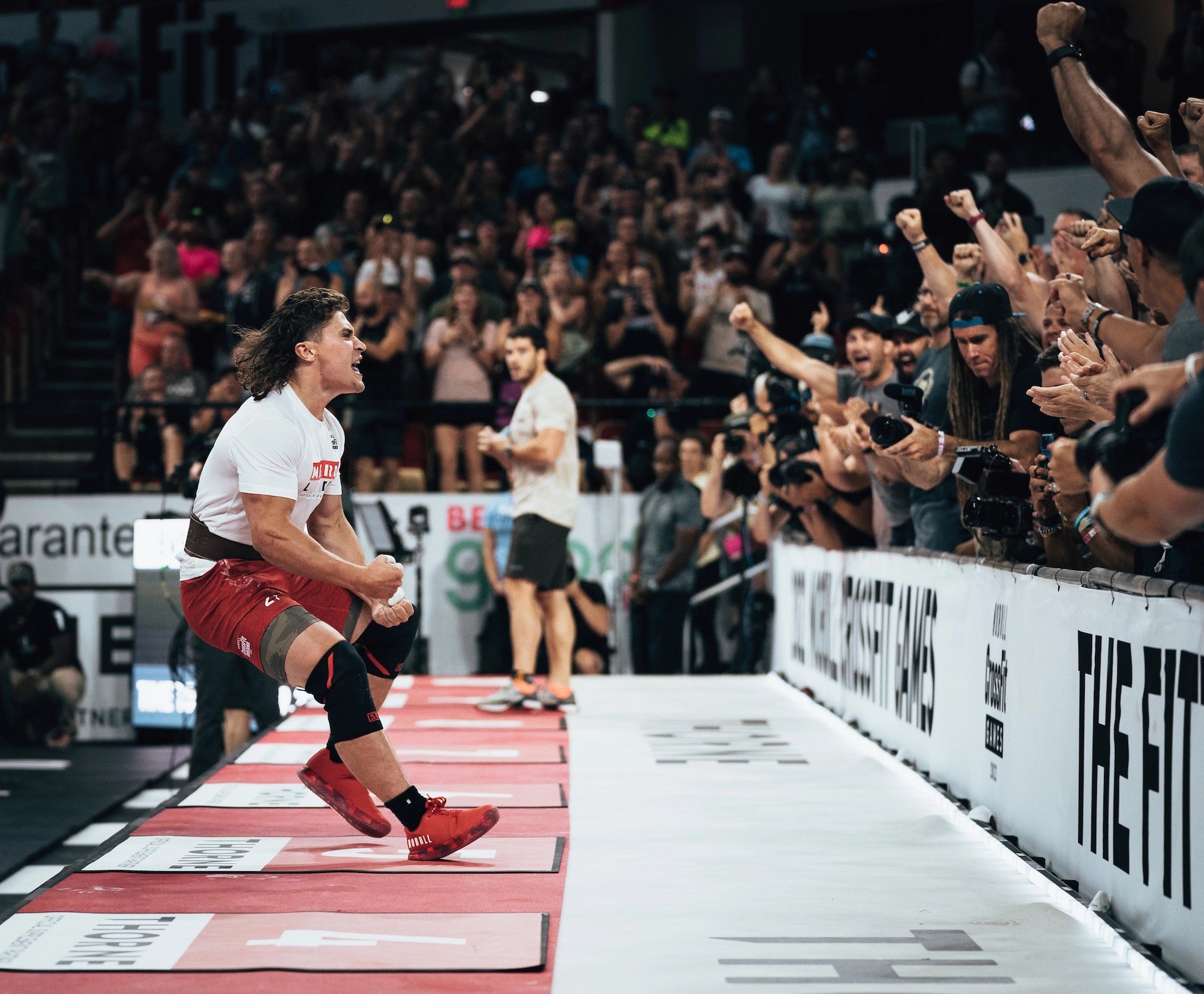 How CrossFit Uses Community To Grow its Fitness Empire Athletech News