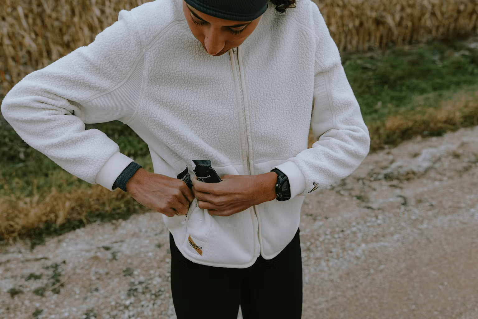 Product of the Week Tracksmith Makes Gear for Serious Runners