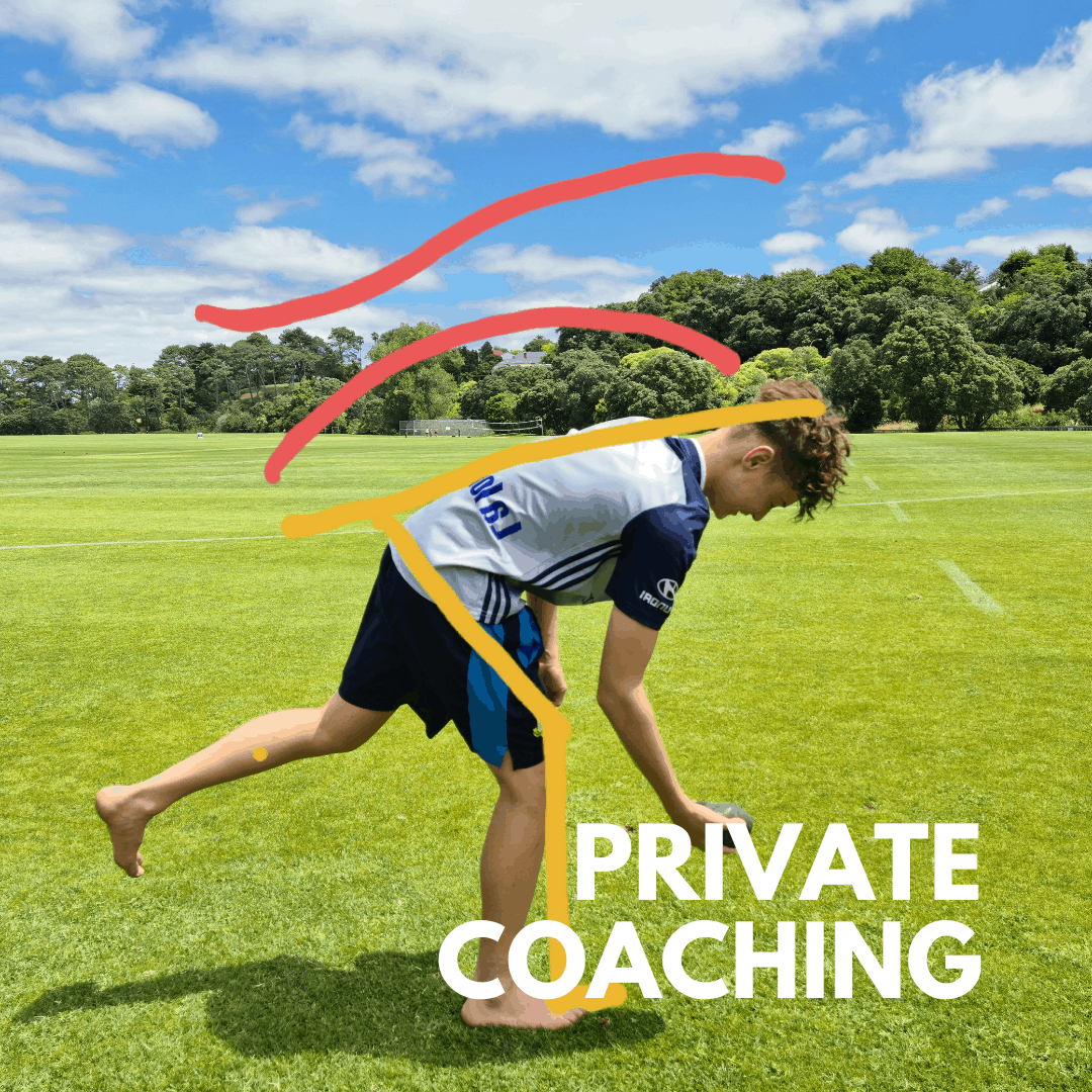 Athlete Development Project