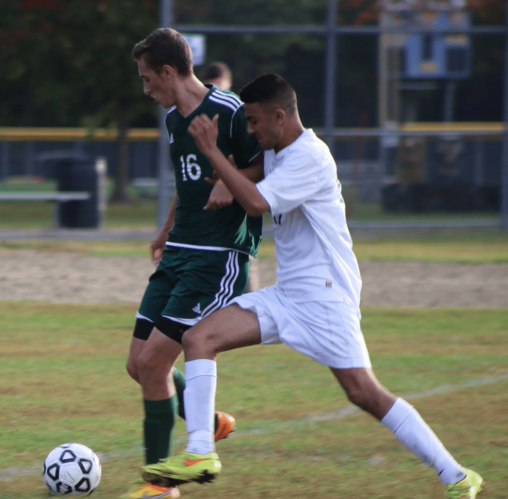 Soccer Agility Drills Athletes Acceleration Sports Performance Training