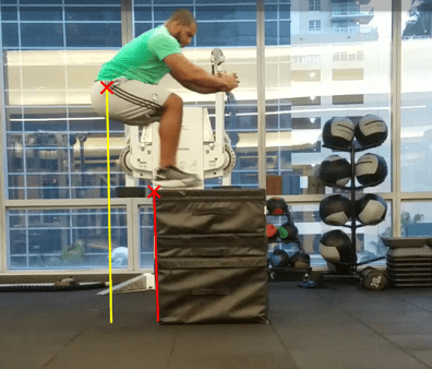 Box Jumps: Higher the Better? - Athletes Acceleration
