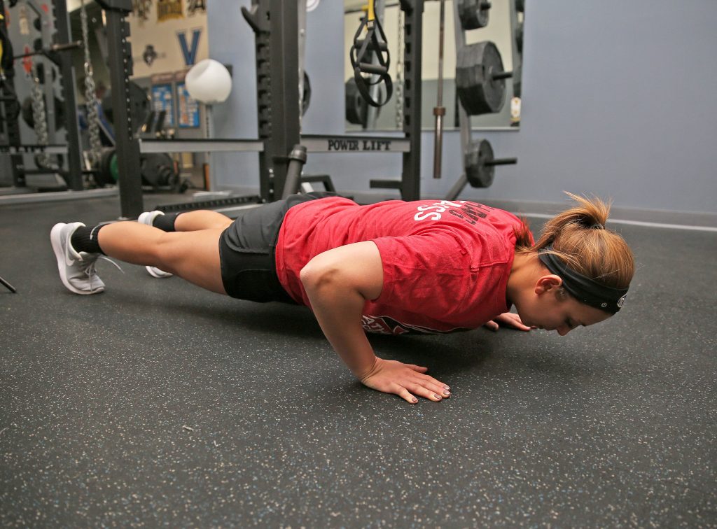 To Burpee or Not To Burpee Athletes Acceleration