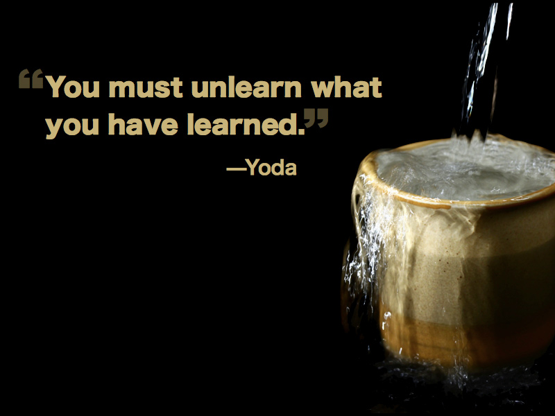 Development of healthy selfawareness for a balanced life.