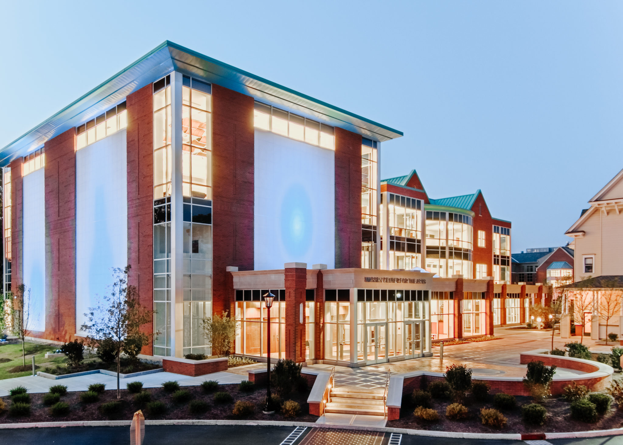 College of Saint Rose Athleticademix