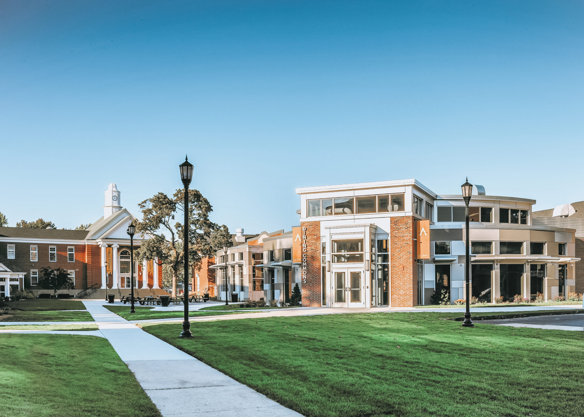 American International College Athleticademix