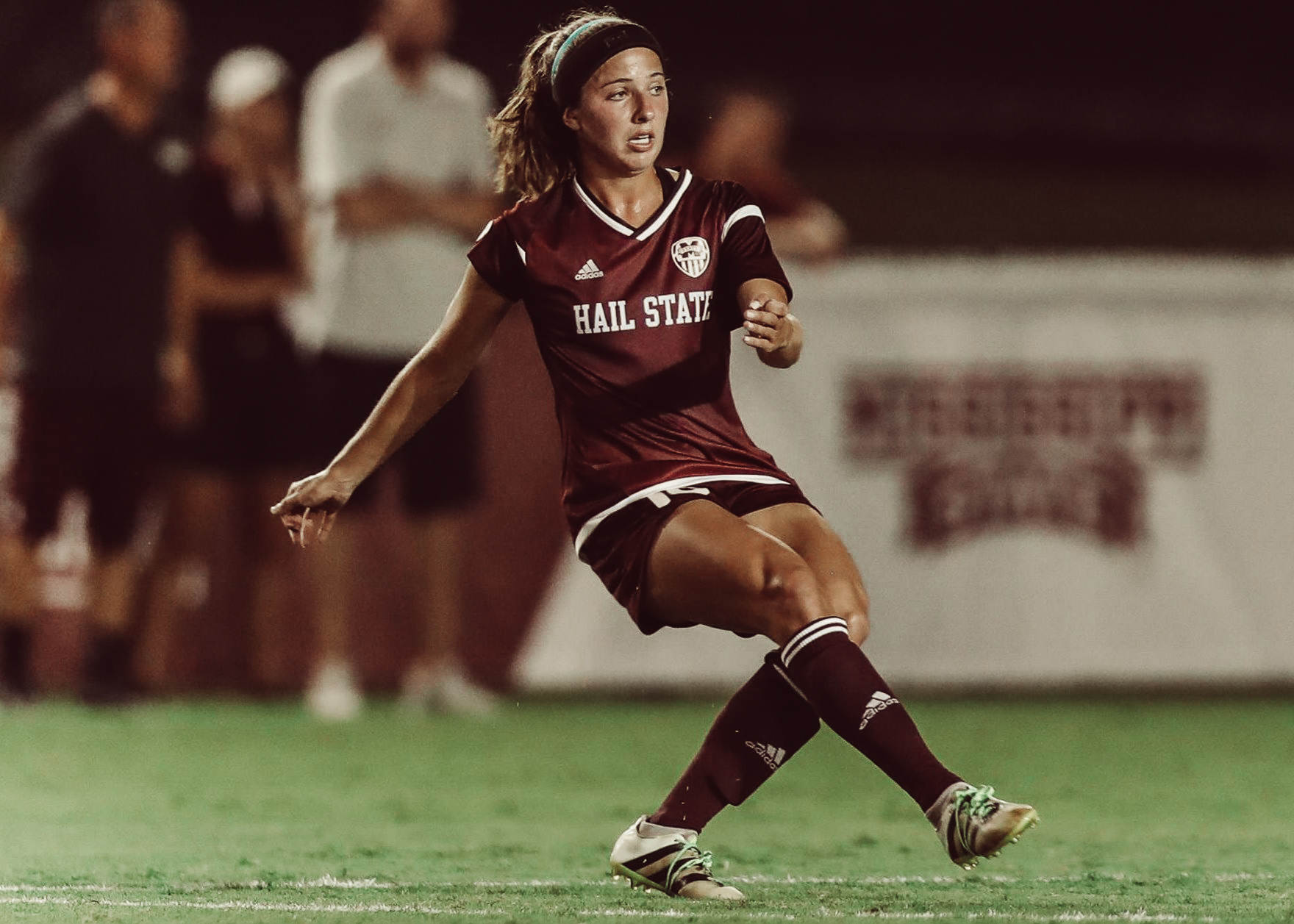 Mississippi State University Athleticademix