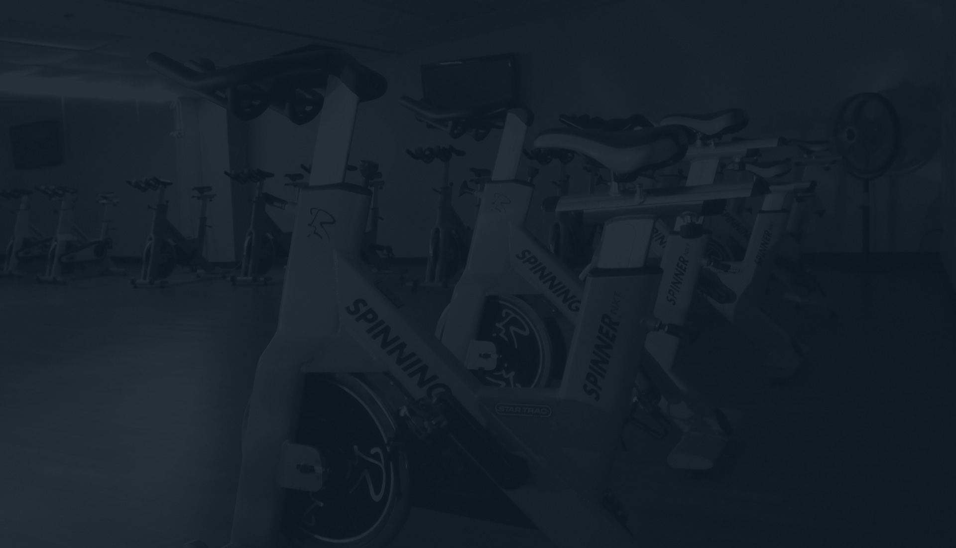 Athletic Edge Sports & Fitness Fitness Gym in Washington NC.