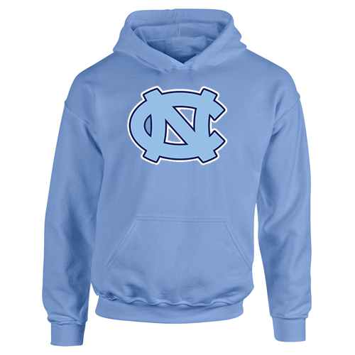 Angela Ray UNC Delta Sigma Theta Hoodie Athletic Junction