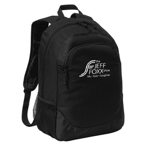 1 Best Jeff Foxx Backpack Athletic Junction