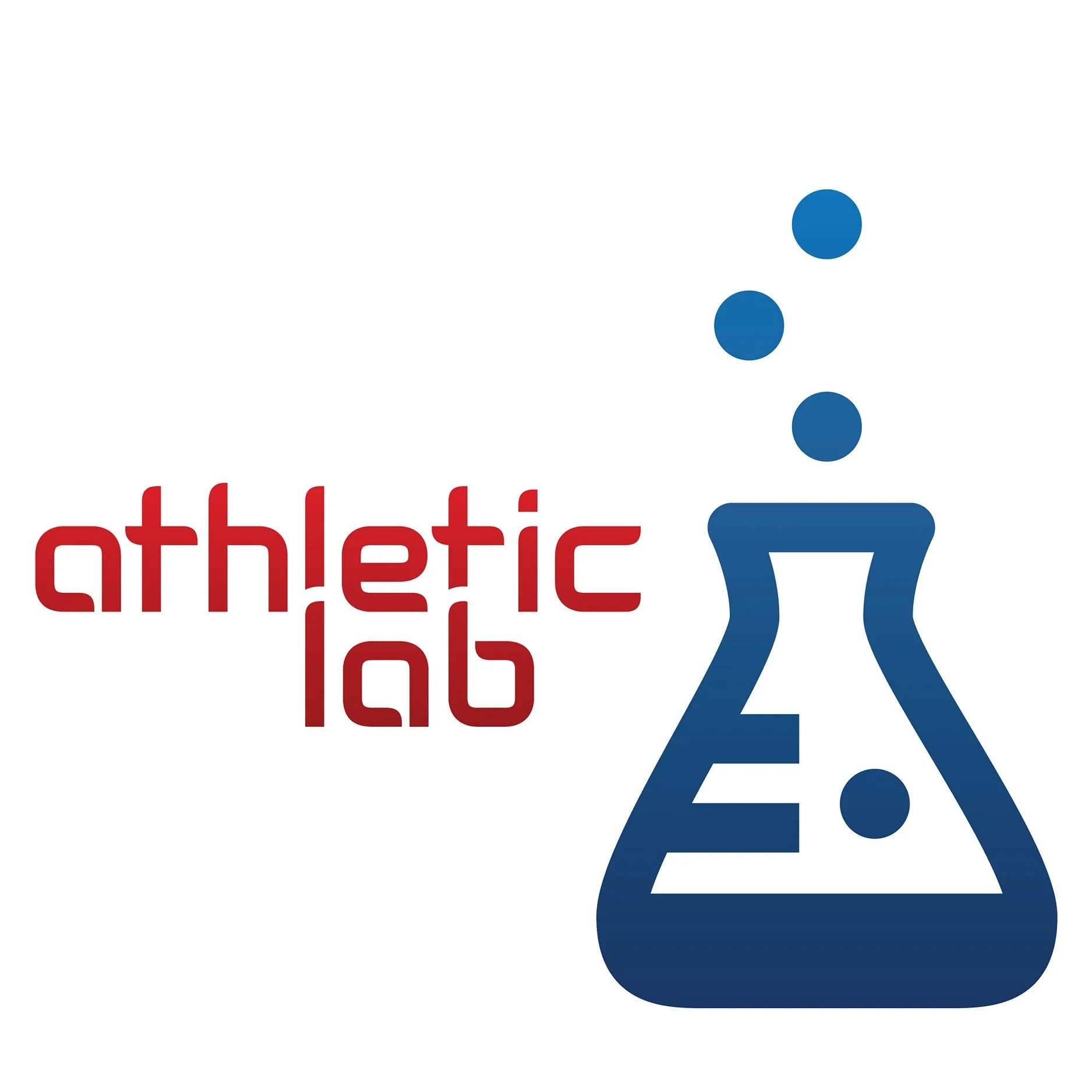 logo Athletic Lab
