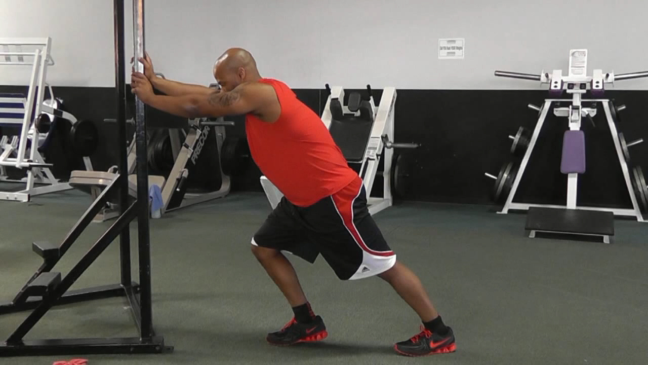 » What is Isometric Training?