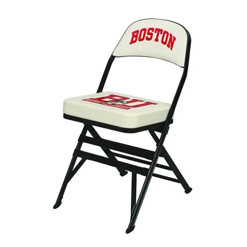 Logo Athletic Chairs Athletic Seating