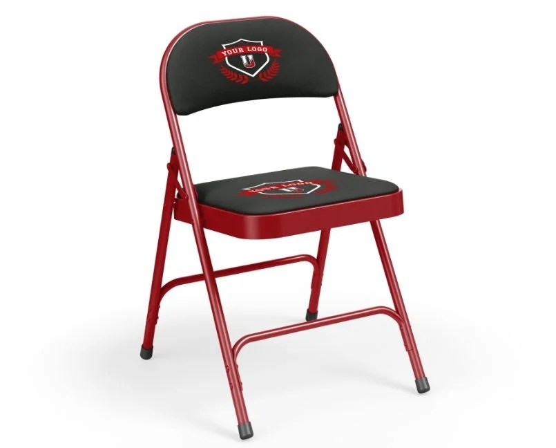 Transform School Events with the Model KI1 Chair by Athletic Seating