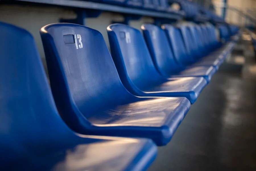 The Best Courtside Chairs for Ultimate Comfort and Support