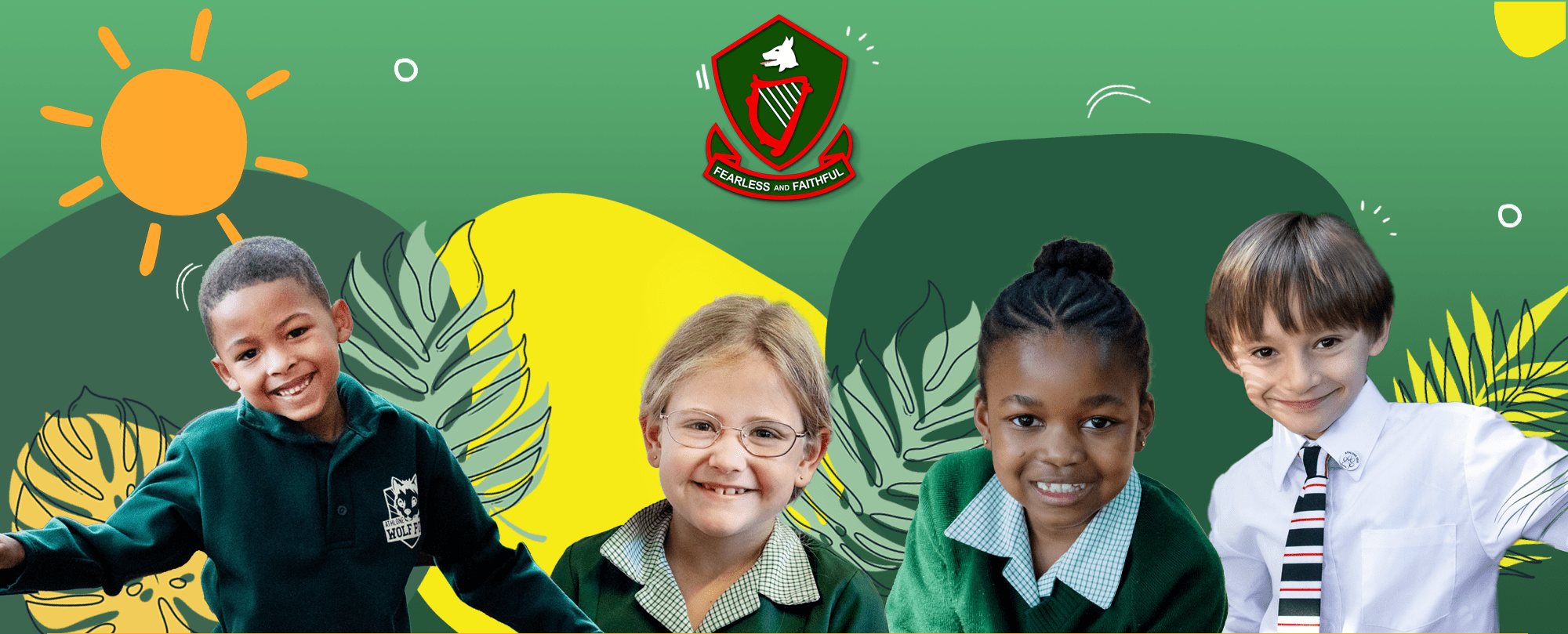 Contact Us Athlone Primary School