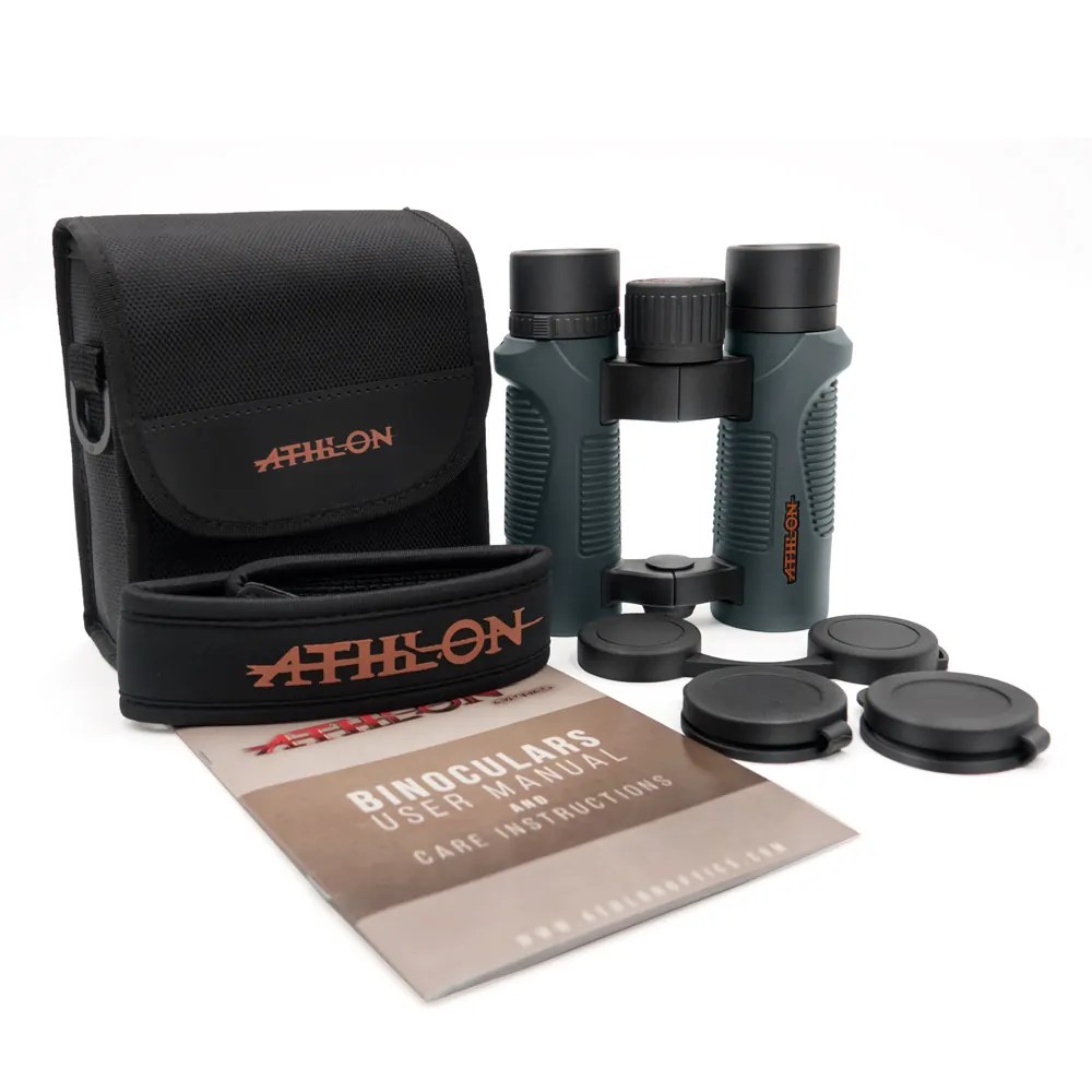 Athlon argos 8x34 binoculars highdefinition argonfilled child