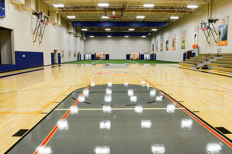 Facilities Athlos Academy of St. Cloud