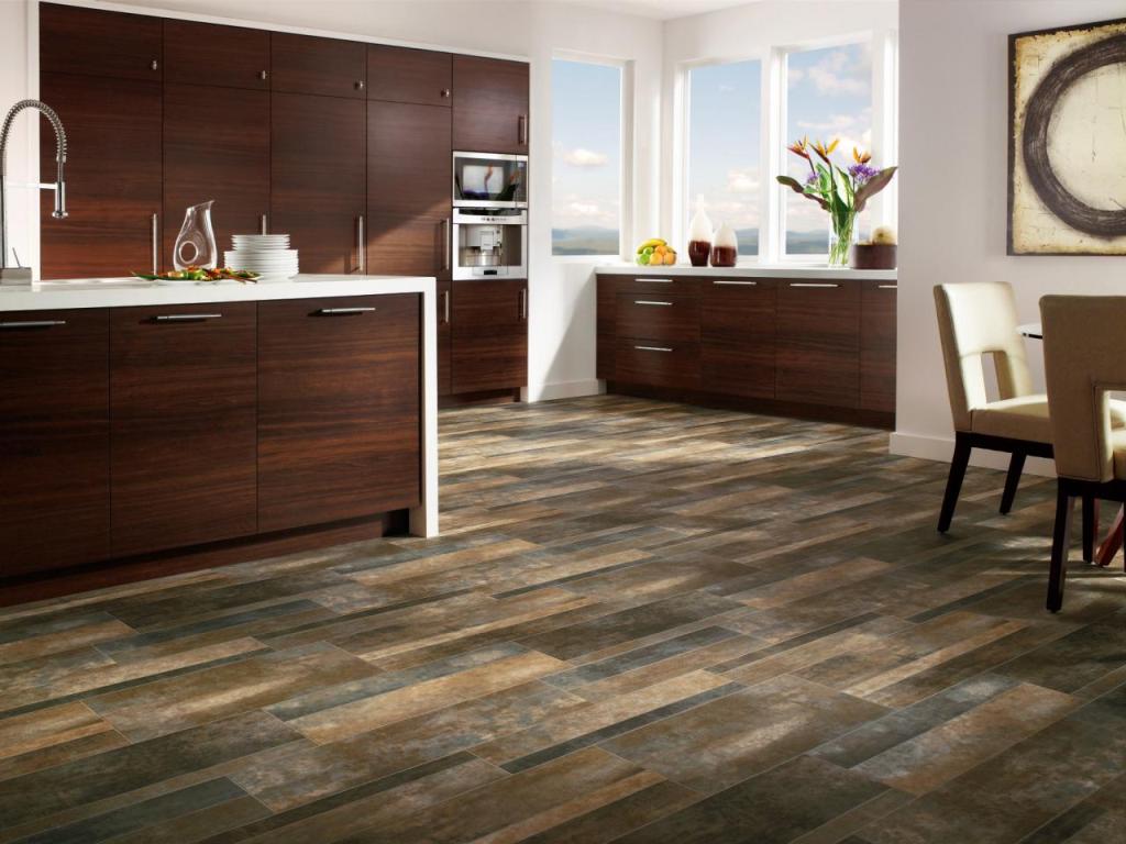 Is Vinyl Flooring For You