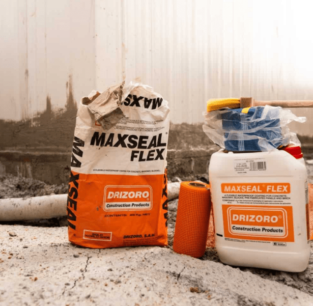 Waterproofing Products Sydney Best Waterproofing Supplier Sydney