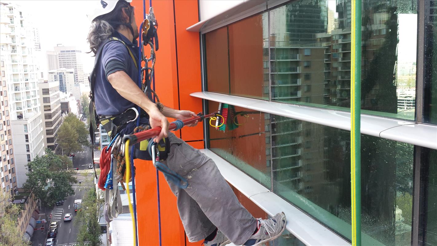Rope Access Sydney Best Industrial Rope Access Sydney 2021