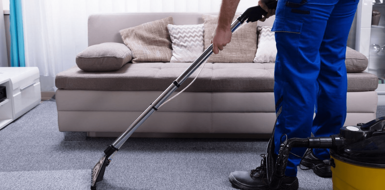Choosing a Carpet Cleaning Indooroopilly Some Pointers