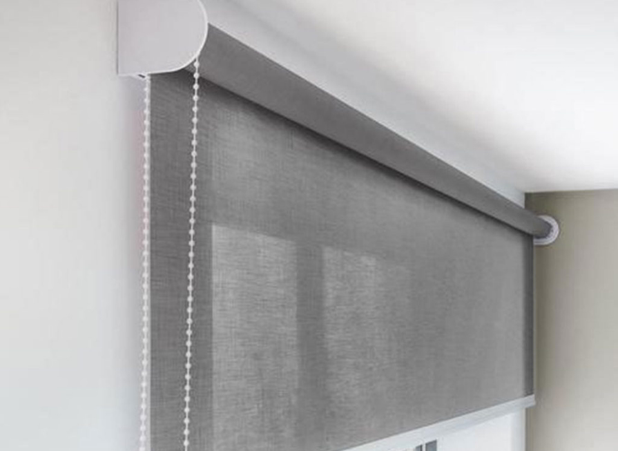 Roller Blinds An Excellent and CostEffective Home Makeover
