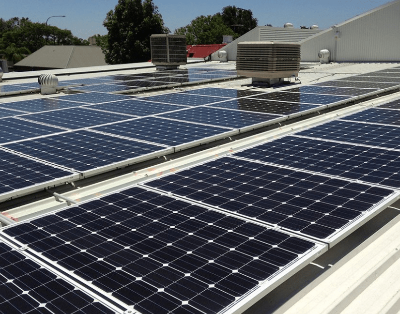 What Are The Reasons To Bring Residential Commercial Solar Electrical