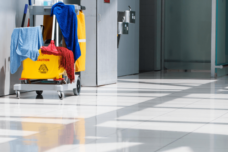 Why Industrial Cleaning Is Important?