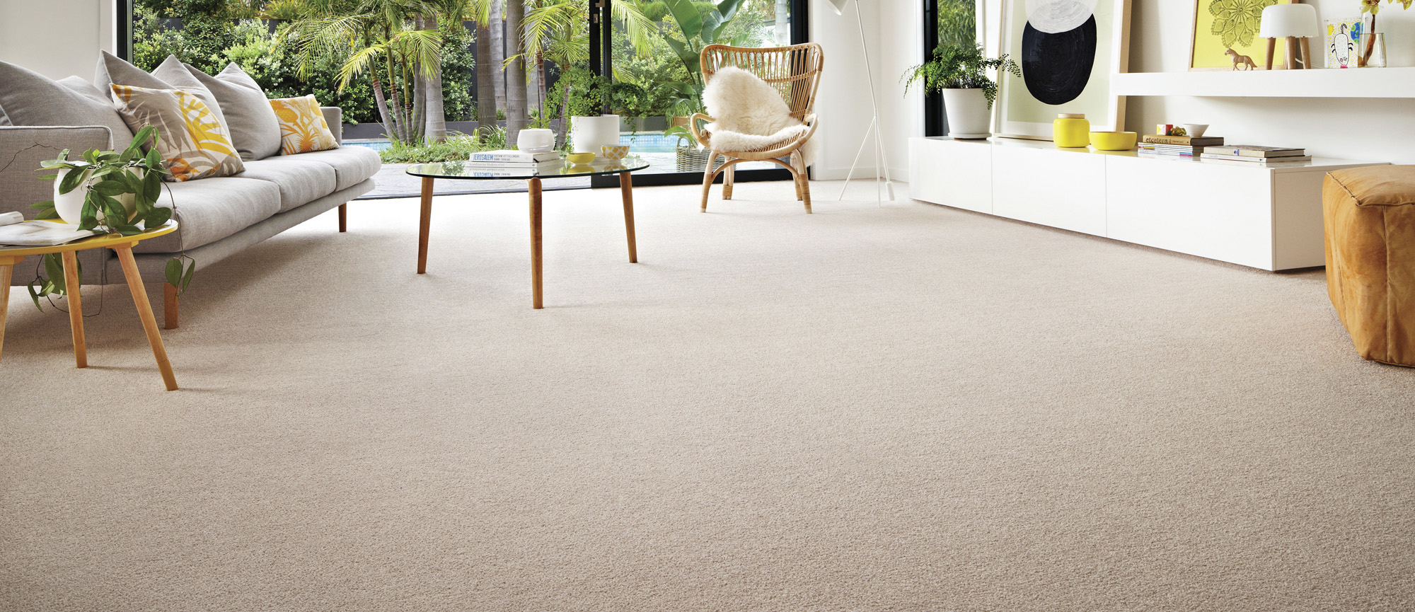 How To Find Reputable Wholesale Carpet Suppliers Sydney