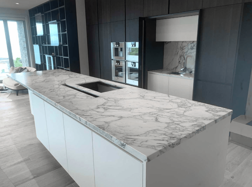 Stone Benchtops Auckland A Massively Utilized Material For Display