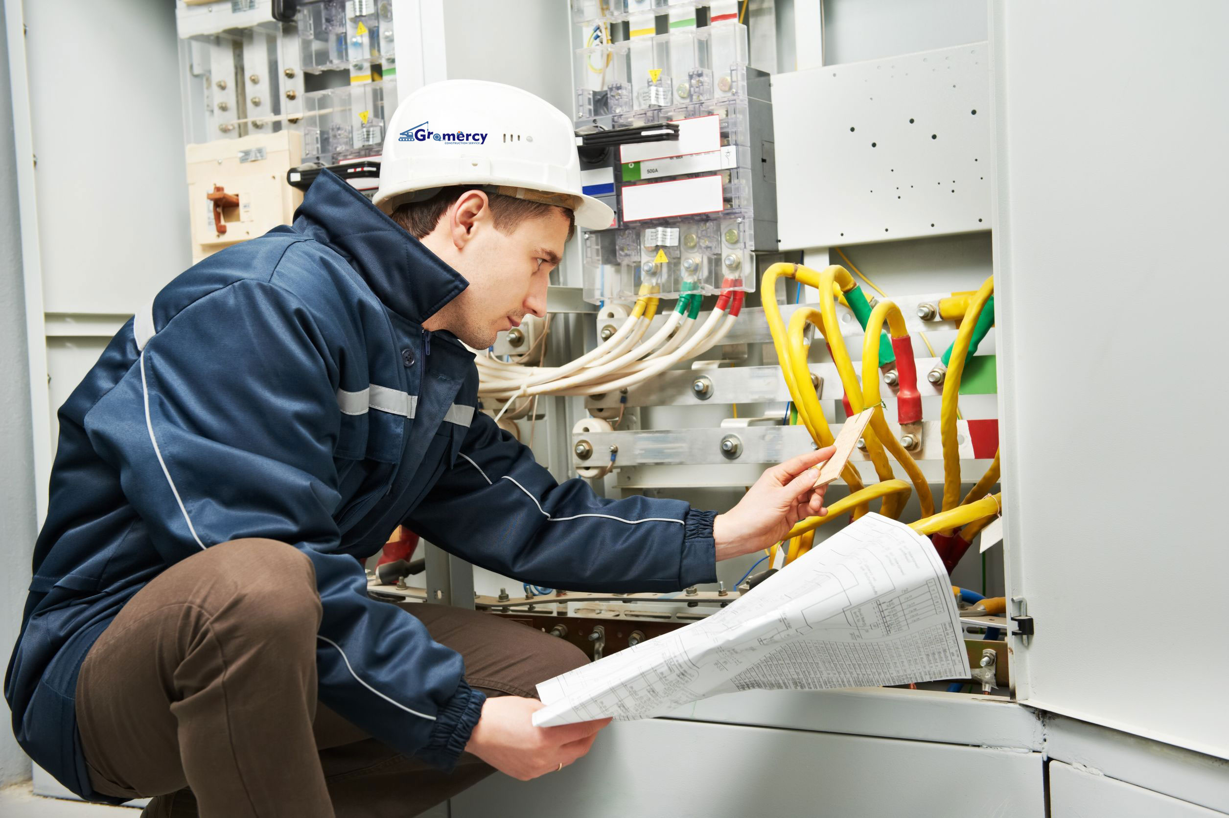Selecting The Best Commercial Electrical Contractors For You
