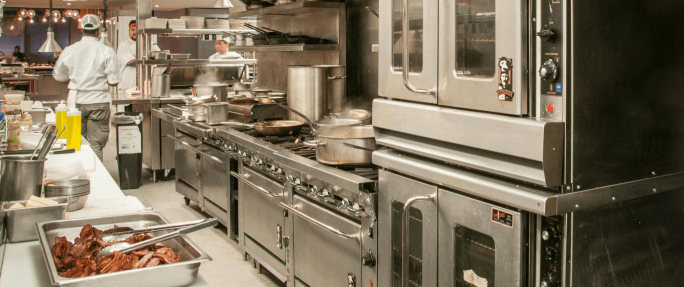 Best Commercial Catering Equipment For Fast Cooking in 2022