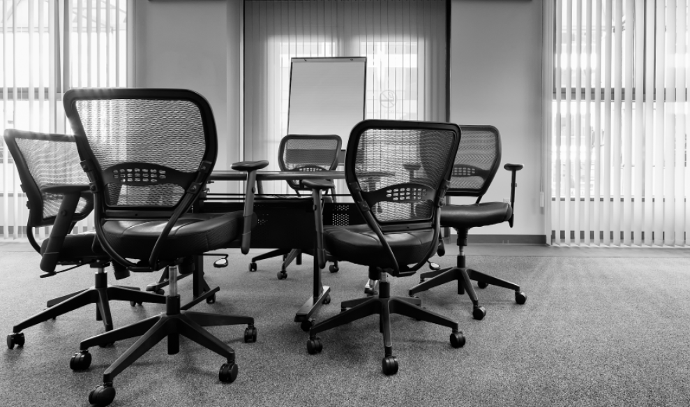 Office Chairs for Sale in Cape Town Best Office Desks 2022