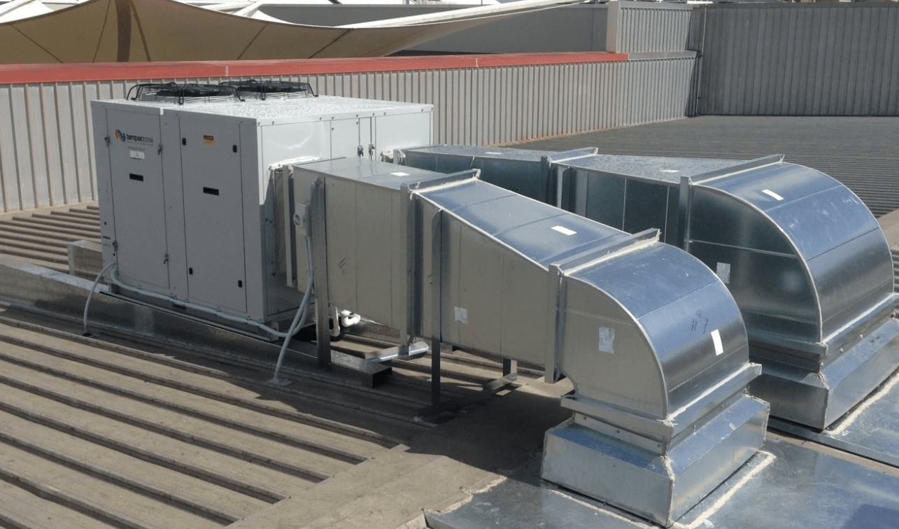 The Advantages of An HVAC System in The Gold Coast