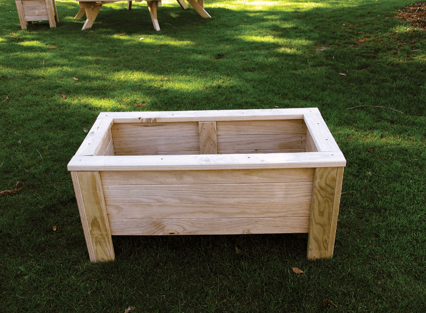How To Choose The Perfect Kitset Planter Boxes In NZ?