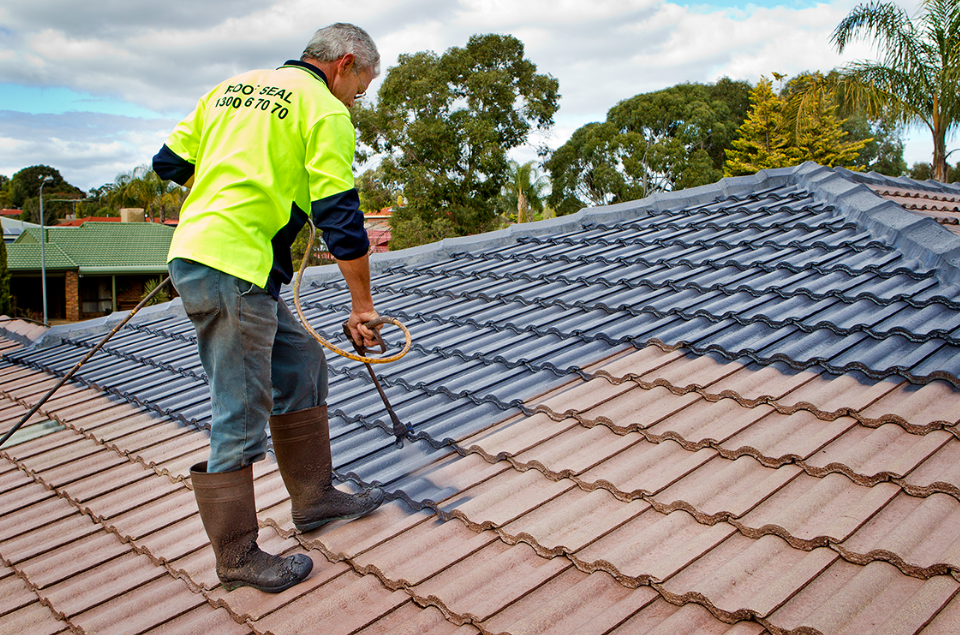 Five Proven Tips For Your Corrugated Roof Painting In Auckland