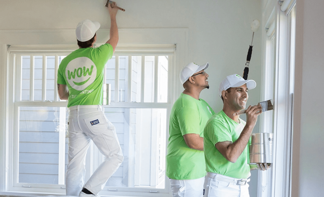 Essential Tips for Hiring Interior Painting Services